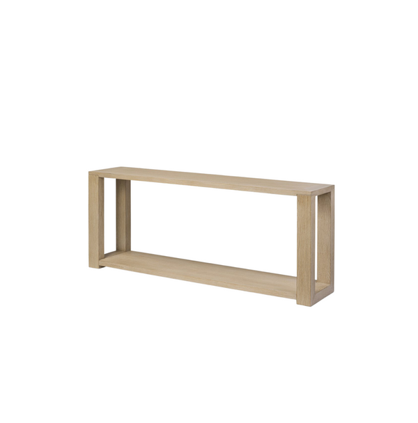 Thomas Console Table