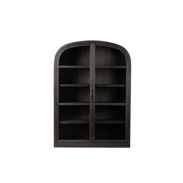 Hepburn Wide Cabinet
