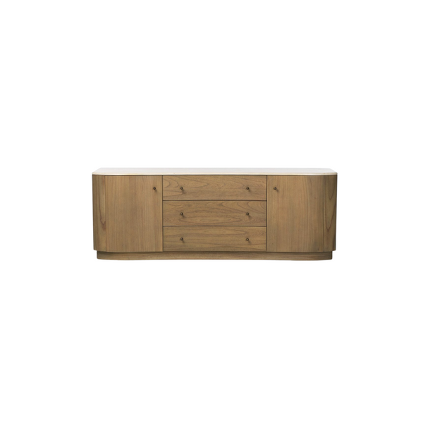 Boa Media Console