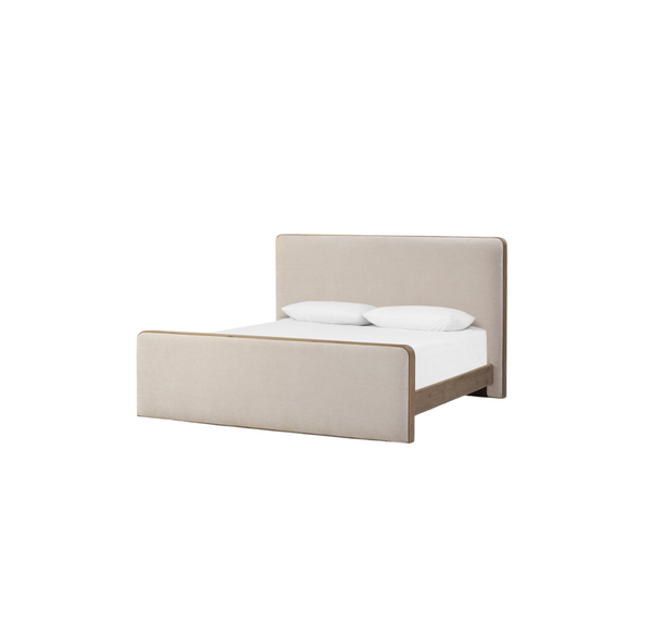 Pierce King Bed