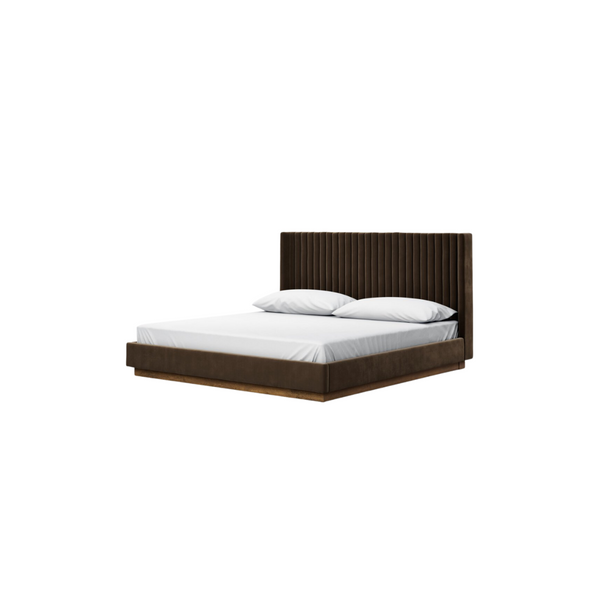 Montgomery King Bed