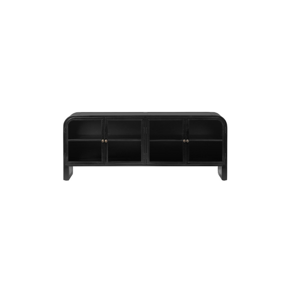 Breya Media Console
