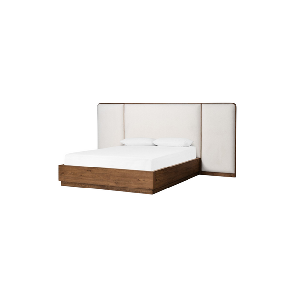 Regan King Bed