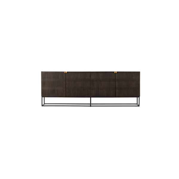 Kelby Closed Media Console