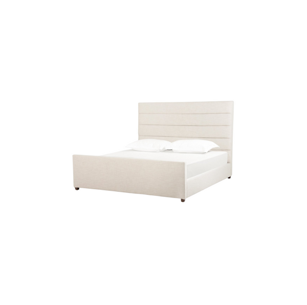 Daphne King Bed