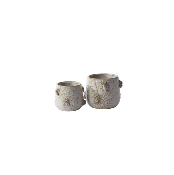 Spider Pot