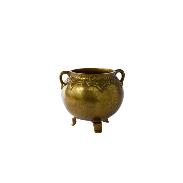 Bubbling Cauldron