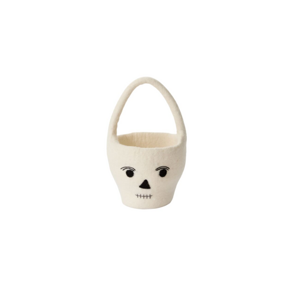 Tricks and Treats Baskets