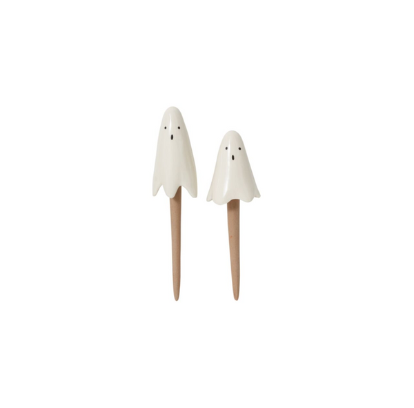 Casper Plant Sticks - Set of 2