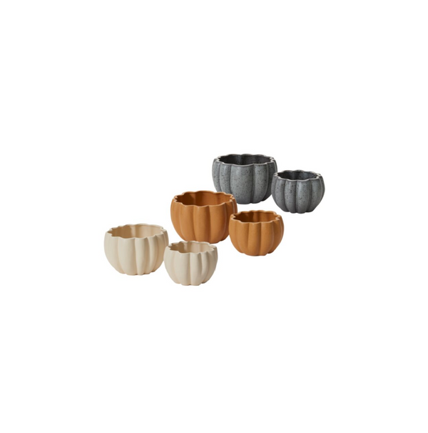 Spiced Pumpkin Pot