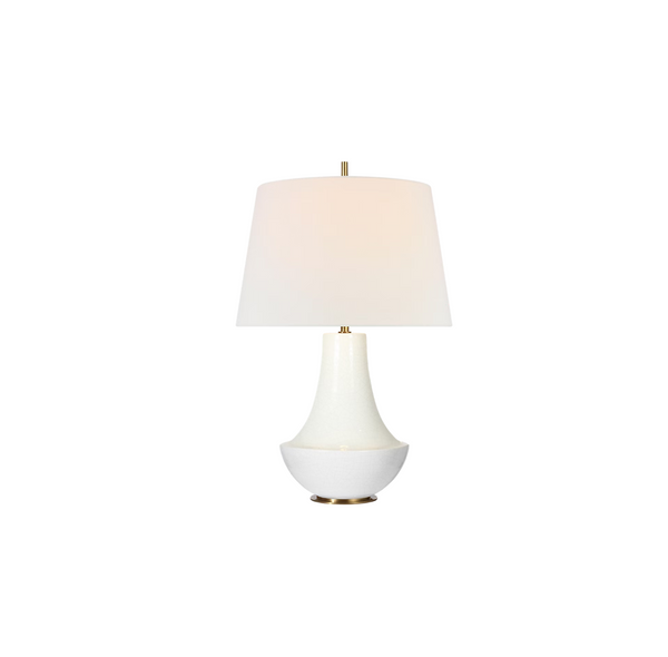 Kefi 25" Table Lamp