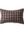 Woven Wool Blend Lumbar Pillow w/ Sherpa Back, Multi Color Plaid