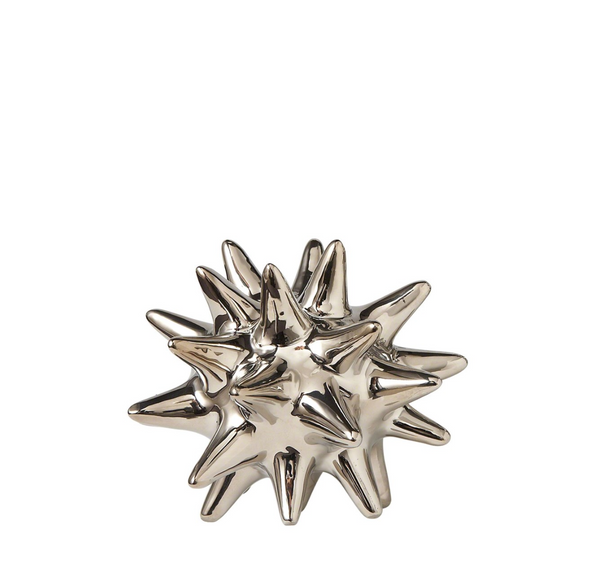 Silver Urchin