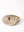 Gold Oval Box