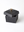 Black Box with Gold Knob