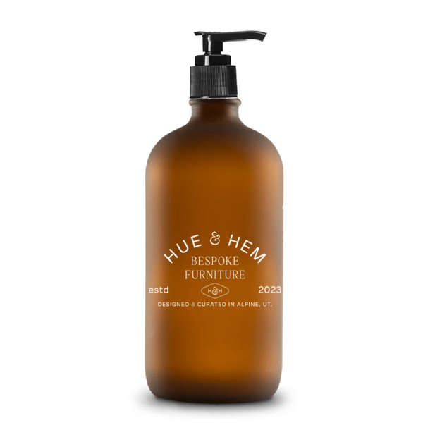 Hue & Hem Hand Soap