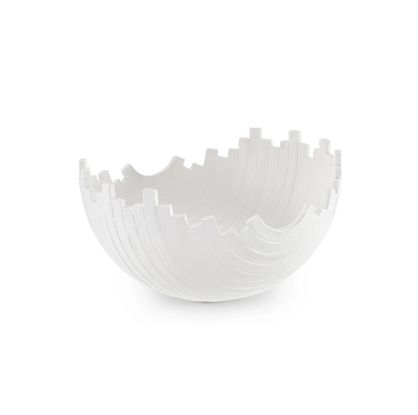 The Basalt Bowl