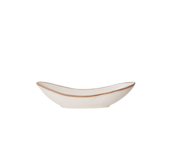 Kelyfos Speckle Clay Platter