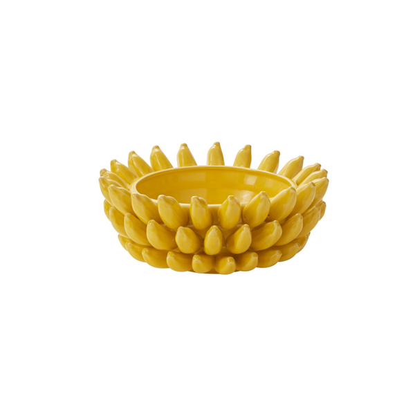 Banana Bowl