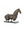 Iron Horse Sculpture