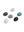 Alabaster Eggs - Set of 6
