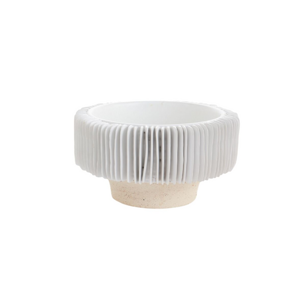 Compote Pot