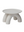 Mirra Footed Saucer
