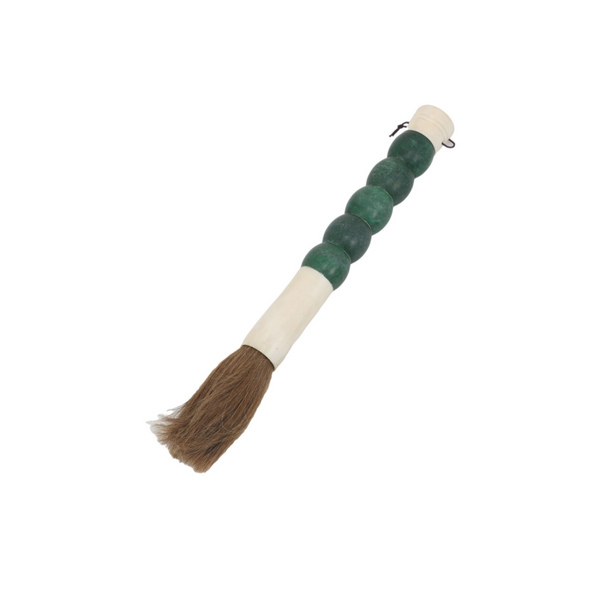 Green Jade Calligraphy Brush