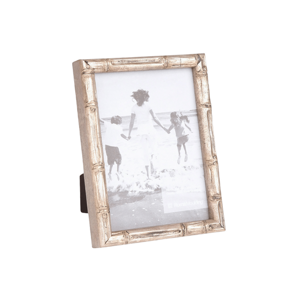 Champagne Picture Frame