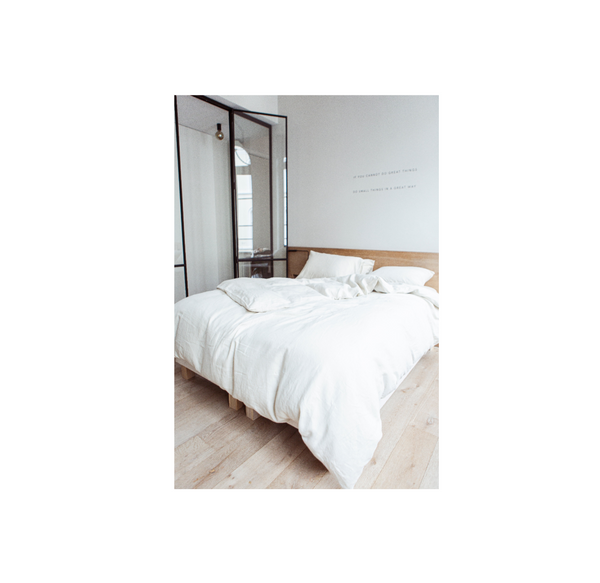 Madison Sheet Collection