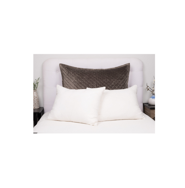 Simona Velvet Euro Sham