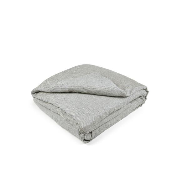 Workshop Stripe Bedding Collection