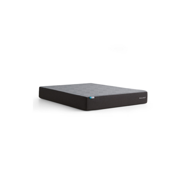 Nerve Memory Foam King Mattress