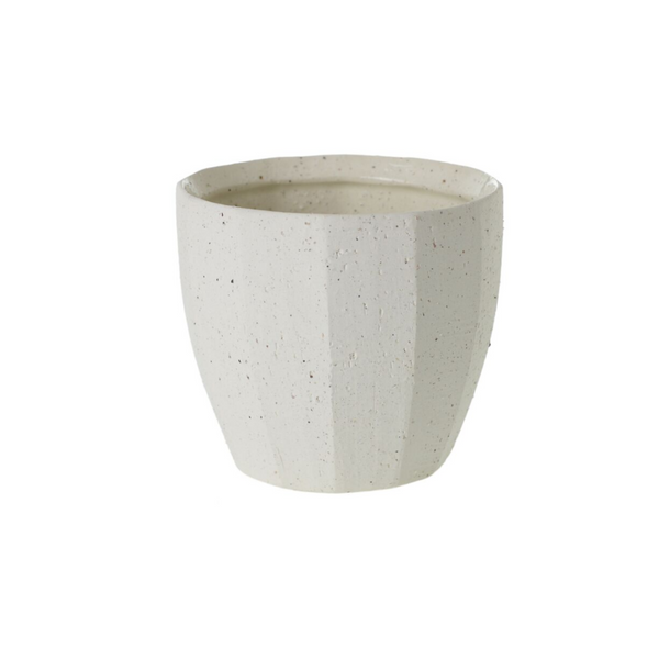 Geometric Pot