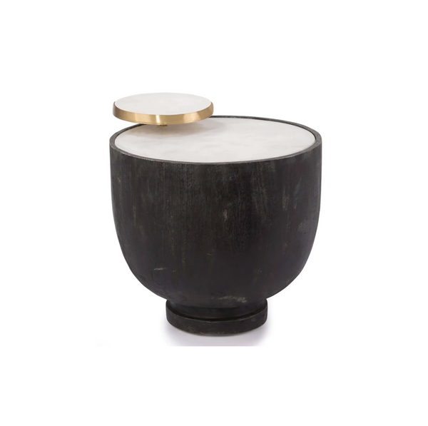 Theo Accent Table