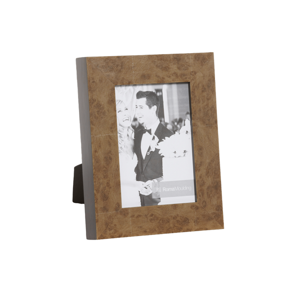Cafe Creme Picture Frame