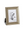 Gilded Silver Picture Frame