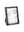 Lavo Shimmering Black Picture Frame