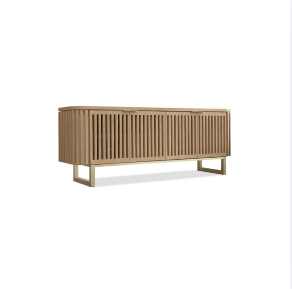 East Entertainment Console