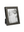 Elegant Fog Shagreen Picture Frame