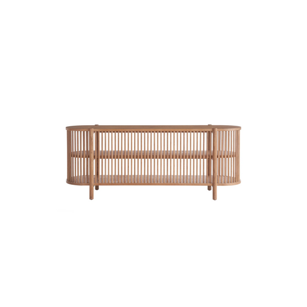 Weekender Console