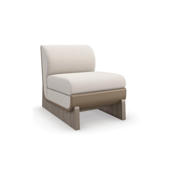 You Sleigh Me Chair