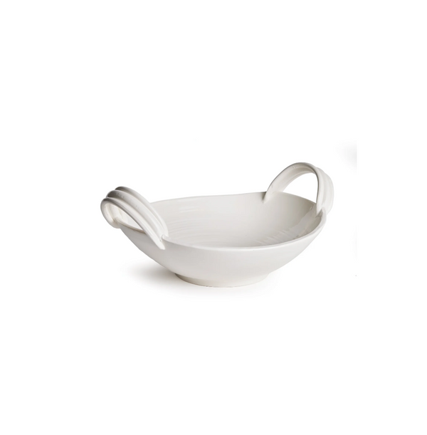 Modern Low Bowl