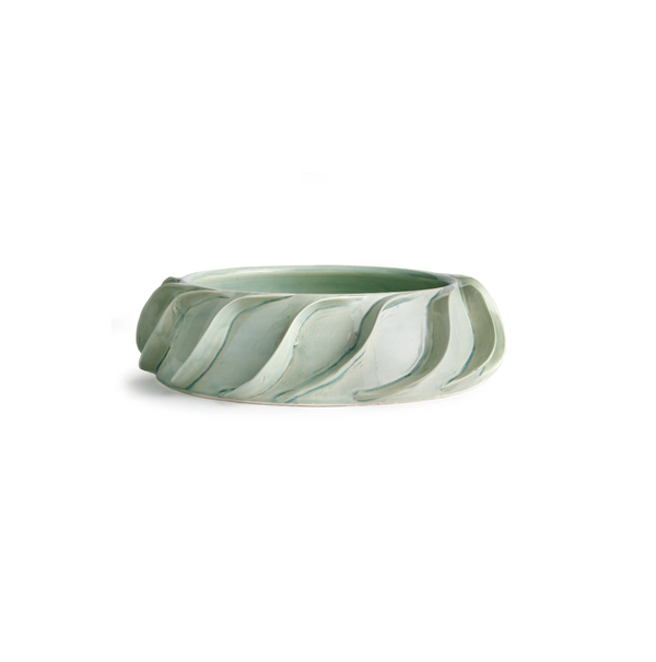Olive Decorative Bowl