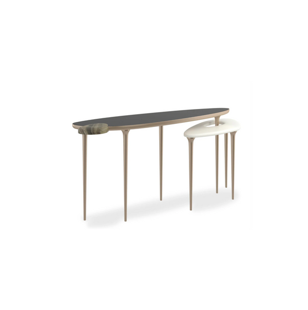 Echo Console Table