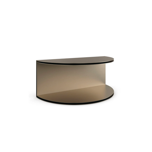 Champagne Gold Cocktail Set of 2