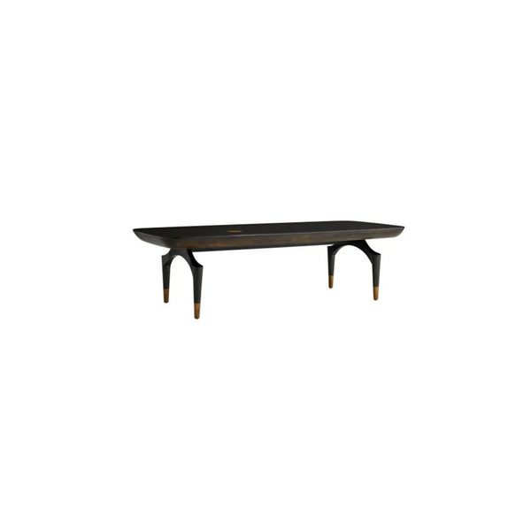 Rustic Coffee Table