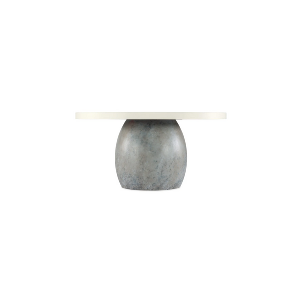 Round Dining Table