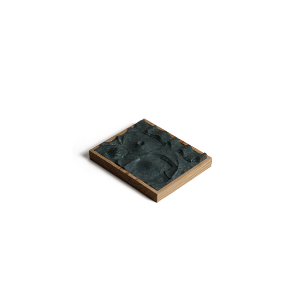 Desert Puzzle