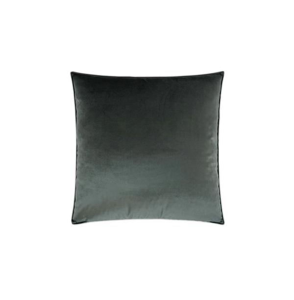 Graphite Pillow - 24x24